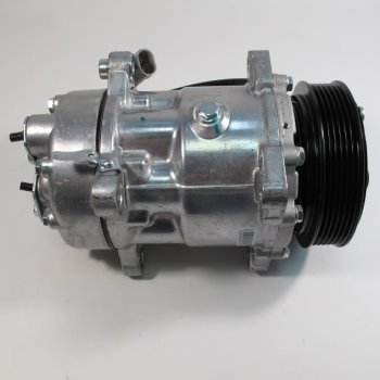 Компрессор кондиционера Cartronic CRTR0126830 Ref.316300813101030/ 3163813101030
