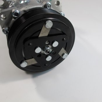 Компрессор кондиционера Cartronic CRTR0126830 Ref.316300813101030/ 3163813101030