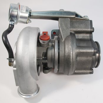 Турбокомпрессор Cartronic CRTR0126962 Ref.4040353