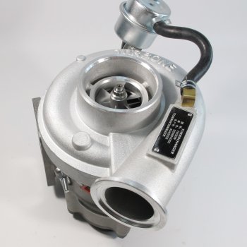 Турбокомпрессор Cartronic CRTR0126962 Ref.4040353