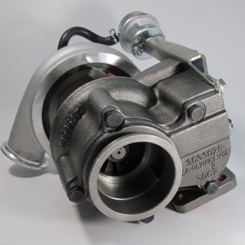 Турбокомпрессор Cartronic CRTR0126962 Ref.4040353