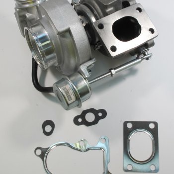 Турбокомпрессор Cartronic CRTR0126963 Ref.4043978