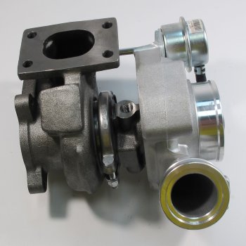 Турбокомпрессор Cartronic CRTR0126963 Ref.4043978