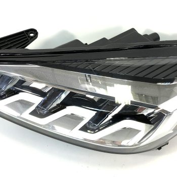 Фара Cartronic CRTR0127024 Ref.55002100L/605000199AA