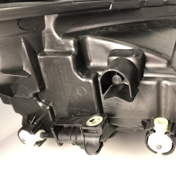Фара Cartronic CRTR0127024 Ref.55002100L/605000199AA