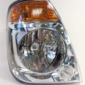 Фара Cartronic CRTR0127032 правая ref.921024E102