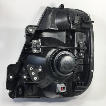 Фара Cartronic CRTR0127032 правая ref.921024E102