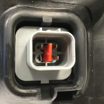 Фара Cartronic CRTR0127032 правая ref.921024E102