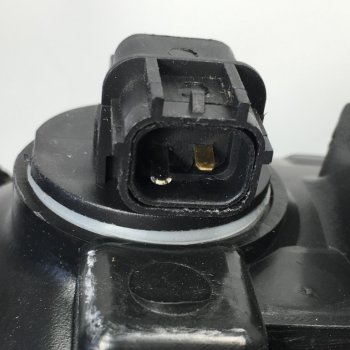 Фара Cartronic CRTR0127032 правая ref.921024E102