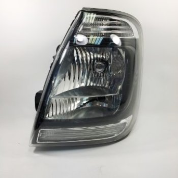 Фара Cartronic CRTR0127033 левая ref.921014E700