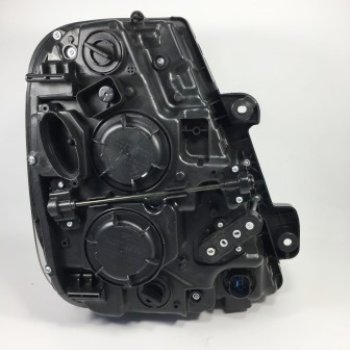 Фара Cartronic CRTR0127033 левая ref.921014E700