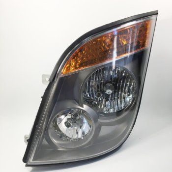 Фара Cartronic CRTR0127037 левая ref.921018D200