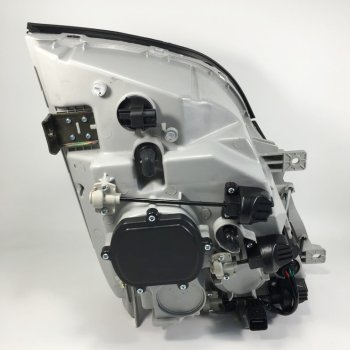 Фара Cartronic CRTR0127037 левая ref.921018D200