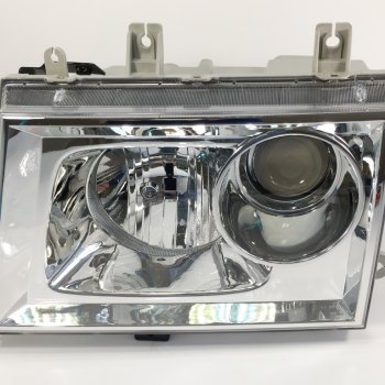 Фара Cartronic CRTR0127039 левая ref.921016B003