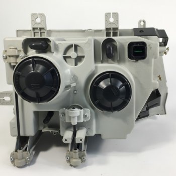 Фара Cartronic CRTR0127039 левая ref.921016B003