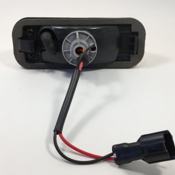 Указатель поворота Cartronic CRTR0130864 левый Ref.923037M001