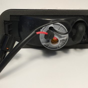 Указатель поворота Cartronic CRTR0130865 правый Ref.923047M001