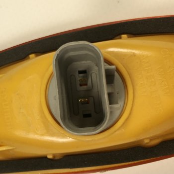 Указатель поворота Cartronic CRTR0130876 левый/правый Ref.9230526000