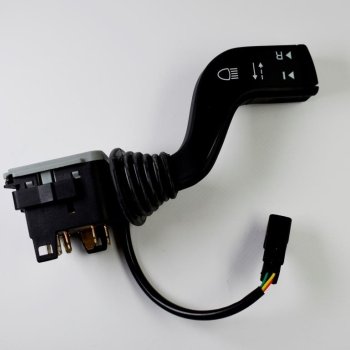 Переключатель подрулевой (света) Cartronic CRTR0131360 Ref,6148500000/ 1241215/ 1241259/ 9181011