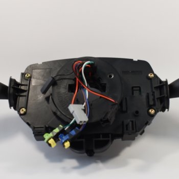 Переключатель подрулевой в сборе (к-т поставки) Cartronic CRTR0131414 Ref.8200216465/ 8200216448