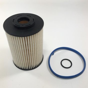 Фильтр топливный Cartronic CRTR0131437 Аналог F026402128