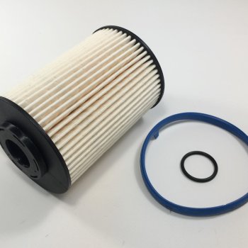 Фильтр топливный Cartronic CRTR0131437 Аналог F026402128