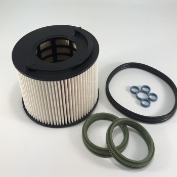 Фильтр топливный Cartronic CRTR0131440 Аналог 1457070010
