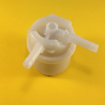Фильтр топливный универс. Cartronic CRTR0131471 Аналог 25055339