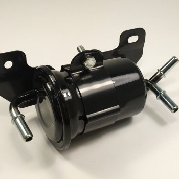 Фильтр топливный Cartronic CRTR0131478 Аналог 0K2AA20490