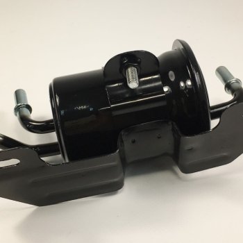 Фильтр топливный Cartronic CRTR0131478 Аналог 0K2AA20490