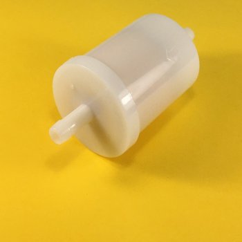 Фильтр топливный универс. Cartronic CRTR0131482 Аналог GB-206/ 22211470 (упак кратно 50шт)