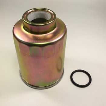 Фильтр топливный Cartronic CRTR0131503 Аналог 2339064480