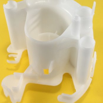 Фильтр топливный Cartronic CRTR0131506 Аналог 2330020130