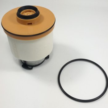 Фильтр топливный Cartronic CRTR0131510 Аналог 233900L090