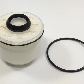 Фильтр топливный Cartronic CRTR0131511 Аналог 23390YZZA1/ 23390YZZA2/ 8981159630