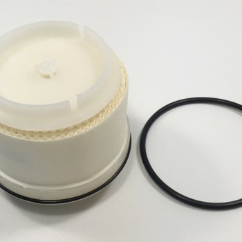 Фильтр топливный Cartronic CRTR0131511 Аналог 23390YZZA1/ 23390YZZA2/ 8981159630
