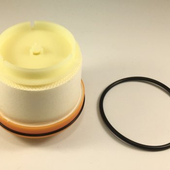 Фильтр топливный Cartronic CRTR0131512 Аналог 23390YZZA2
