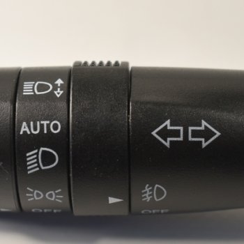Переключатель подрулевой (света) Cartronic CRTR0131648 Аналог 934101U110/ 934101U111/ 934102M110