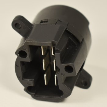 Контактная группа замка зажигания Cartronic CRTR0131658 Аналог 487502F010/ 48750BC60A