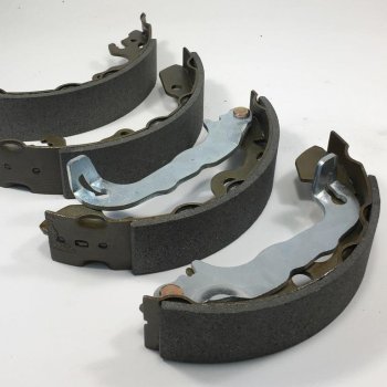 Колодки торм. задние Cartronic CRTR0131793 Аналог 98AB2200BD/ 1075549/ 1126158/ 98AB2200BE/ 1087597