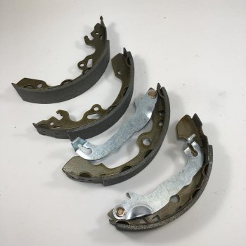 Колодки торм. задние Cartronic CRTR0131793 Аналог 98AB2200BD/ 1075549/ 1126158/ 98AB2200BE/ 1087597