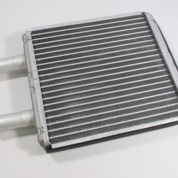 Радиатор печки Cartronic а/м АО «АвтоВАЗ» CRTR0132054 Ref.2172-8101060/ 21720810106000/ 21700810106010
