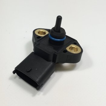 Датчик абсолютного давления и температуры Cartronic CRTR0119177 Ref.0261230112
