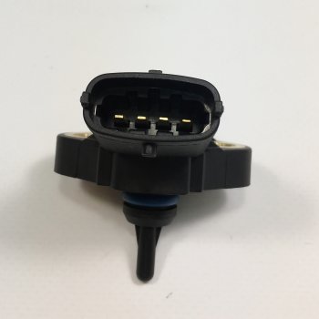 Датчик абсолютного давления и температуры Cartronic CRTR0119177 Ref.0261230112
