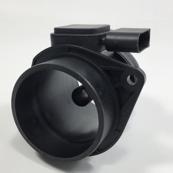 Датчик массового расхода воздуха Cartronic CRTR0069396 Ref.5WK97014/ 2104-1130010
