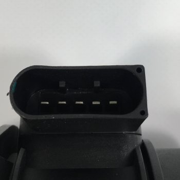 Датчик массового расхода воздуха Cartronic CRTR0069396 Ref.5WK97014/ 2104-1130010