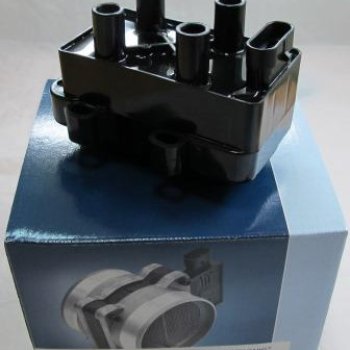 Катушка зажигания Cartronic CRTR0120570 Ref.245105 224336134R
