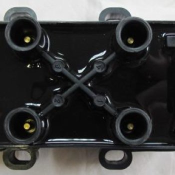 Катушка зажигания Cartronic CRTR0120570 Ref.245105 224336134R
