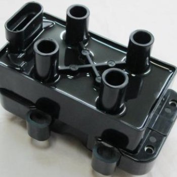 Катушка зажигания Cartronic CRTR0120570 Ref.245105 224336134R