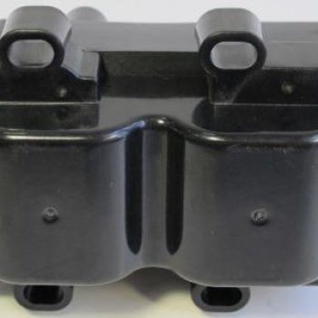 Катушка зажигания Cartronic CRTR0120570 Ref.245105 224336134R